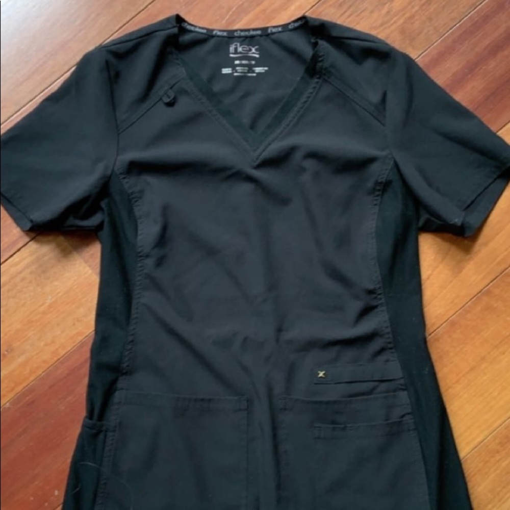 Cherokee iFlex XS top